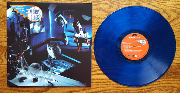 The Other Side Of Life